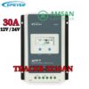 SCC MPPT EPever 30A Tracer 3210AN Solar Charger Controller