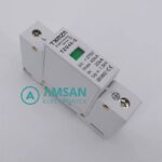 SPD AC 275V 1P TOMZN Penangkal Petir Surge Protective Device Arrester - Gambar 3
