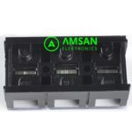 Terminal Block 60A 100A 200A 2P 3P 4P 5P 600V - Gambar 2