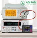 ATORCH DT24P 1000V 30A-1000A Digital Display Battery Analyzer Capacity Tester - Gambar 5