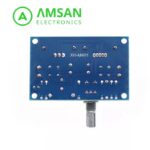 XH-M401 DC Step Down 8A 200W Buck Converter XL4016 PWM XL-4016 - Gambar 5