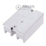 solid state relay 40A SSR-40DA 40A DC to AC - Gambar 4