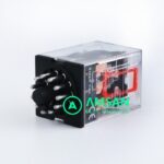 Relay MK2P 8 Pin AC 220V AC DC 12V 24V - Gambar 2