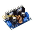 XL4016E1 DC Step-Down Buck Converter 200W 8A / XH-M404 - Gambar 3