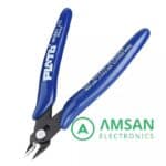 PLATO Tang Potong Diagonal Cutting Cutter Pliers - Gambar 4