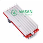 DC Step-Up Boost Converter 1200W CV CC 20A Power Supplay 6-80V - Gambar 3