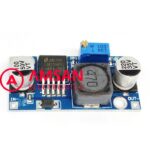 LM2596s LM2596 Adjustable DC-DC Step Down 3A Module Stepdown LM 2596 - Gambar 4