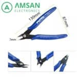 PLATO Tang Potong Diagonal Cutting Cutter Pliers - Gambar 3