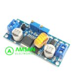 Adjustable DC-DC Step Down 5A power supplay Lithium Charger CV CC - Gambar 4