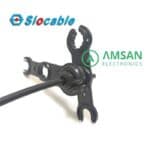 Kunci MC4 Connector Wrench Tool Slocable MC4 kunci pas MC4 Konektor - Gambar 2