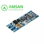 TTL to RS485 Arduino DC 3.3V 5V RS 485 to serial port UART - Gambar 3