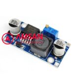 LM2596s LM2596 Adjustable DC-DC Step Down 3A Module Stepdown LM 2596 - Gambar 5