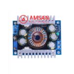 Step Down 12A 4.5- 30V Buck Converter Penurun Tegangan - Gambar 2