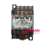 Relay LY4N 4NO 4NC 4X10A dengan LED indikator 14 pin - Gambar 4