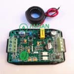 Peacefair PZEM-014 10A AC Communication Module RS485 Multi Meter 6in1 - Gambar 5