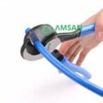 IWISS LK 60A Gunting Tang Potong Kabel 70mm Wire Cutting 10" 10 Inch - Gambar 2