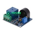 Over Current Protection sensor module pengaman arus lebih auto cut off - Gambar 3