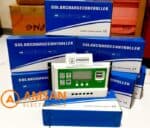 SCC PWM Lithium 40A 50A 60A Charger untuk Lithium dan Lead Acid - Gambar 2