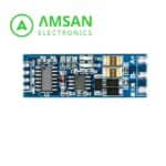 TTL to RS485 Arduino DC 3.3V 5V RS 485 to serial port UART - Gambar 4