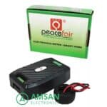 Peacefair PZEM-014 10A AC Communication Module RS485 Multi Meter 6in1 - Gambar 3