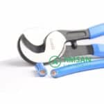 IWISS LK 60A Gunting Tang Potong Kabel 70mm Wire Cutting 10" 10 Inch - Gambar 3