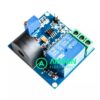 Over Current Protection sensor module pengaman arus lebih auto cut off