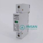 SPD AC 275V 1P TOMZN Penangkal Petir Surge Protective Device Arrester - Gambar 2