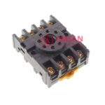 Relay MK2P 8 Pin AC 220V AC DC 12V 24V - Gambar 4