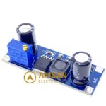 XL7015 DC Buck Converter Step-down Module 5V-80V Wide Input XL-7015 - Gambar 5