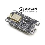nodeMCU esp8266 V3 Lua WIFI Internet of Things development ESP-12 IOT - Gambar 2