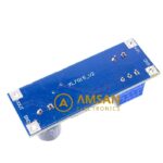 XL7015 DC Buck Converter Step-down Module 5V-80V Wide Input XL-7015 - Gambar 3