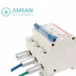 GTLC C45 Terminal Skun MCB High Current Kabel Lugs - Gambar 2