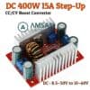 DC to DC Module