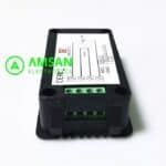 Peacefair PZEM-020 10A AC 80-260V kWh watt ampere volt meter digital - Gambar 5