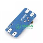 MT3608 DC Step-Up 2A Boost Converter MT-3608 - Gambar 3