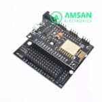 Base NodeMCU V3 Node MCU Breadboard Dudukan NodeMCU lolin ESP8266-12E - Gambar 2