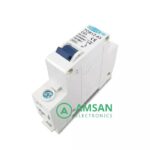 MCB DC TOMZN 6A 10A 16A 20A 25A 32A 40A 50A 63A 125V 1P 1 Pole - Gambar 3