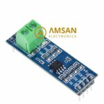 TTL to RS 485 Modul MAX485 module MAX 485 RS485 NodeMCU aksesoris - Gambar 5