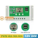 SCC PWM Lithium