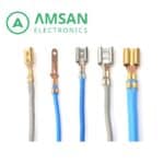 IWISS IWS-0546B Tang Crimping Otomotif AWG20-10 0.5-6mm Terminal Pegas - Gambar 4