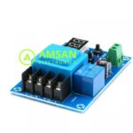 XH-M602 3.7-120V Lithium Battery Charger Controler AC 220V Cut-Off - Gambar 4