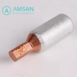GTLC C45 Terminal Skun MCB High Current Kabel Lugs - Gambar 5