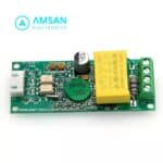PZEM-004T TTL Modbus AC Power Energy Smart Meter Multi Ammeter - Gambar 6