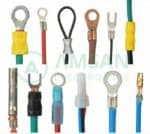 IWISS Tang Crimping MC4 Terminal OT 10A Multi-fungsi penguas pemotong - Gambar 5
