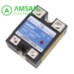 MGR SSR DC to AC 10A 20A 40A Solid State Relay 3-32VDC to 24-480VAC - Gambar 2
