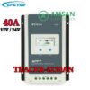 SCC MPPT EPever 40A Tracer 4210AN Solar Charger Controller