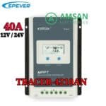 SCC MPPT EPever 40A Tracer 4210AN Solar Charger Controller