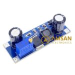 XL7015 DC Buck Converter Step-down Module 5V-80V Wide Input XL-7015 - Gambar 4