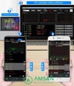 ATORCH DT24P 1000V 30A-1000A Digital Display Battery Analyzer Capacity Tester - Gambar 3