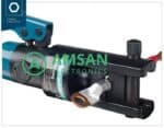 Hydrolic Crimping NYQK YQK-300 Tang Press Skun Hidrolik 16-300mm - Gambar 3